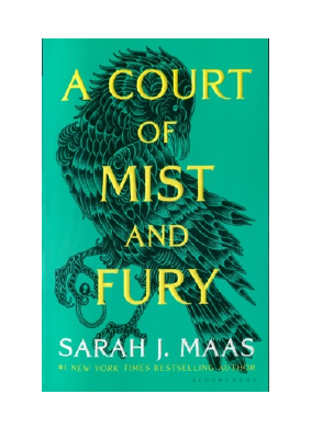[.Book.] A Court of Mist and Fury PDF epub Free Download - Sarah J. Maas